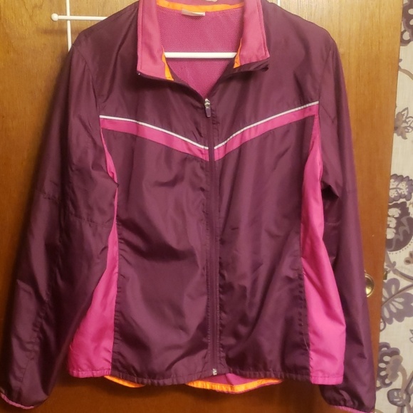 Jacket - Picture 1 of 2